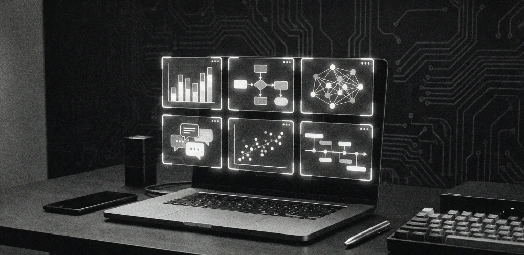 6 AI Automations I Built That Actually Run in Production