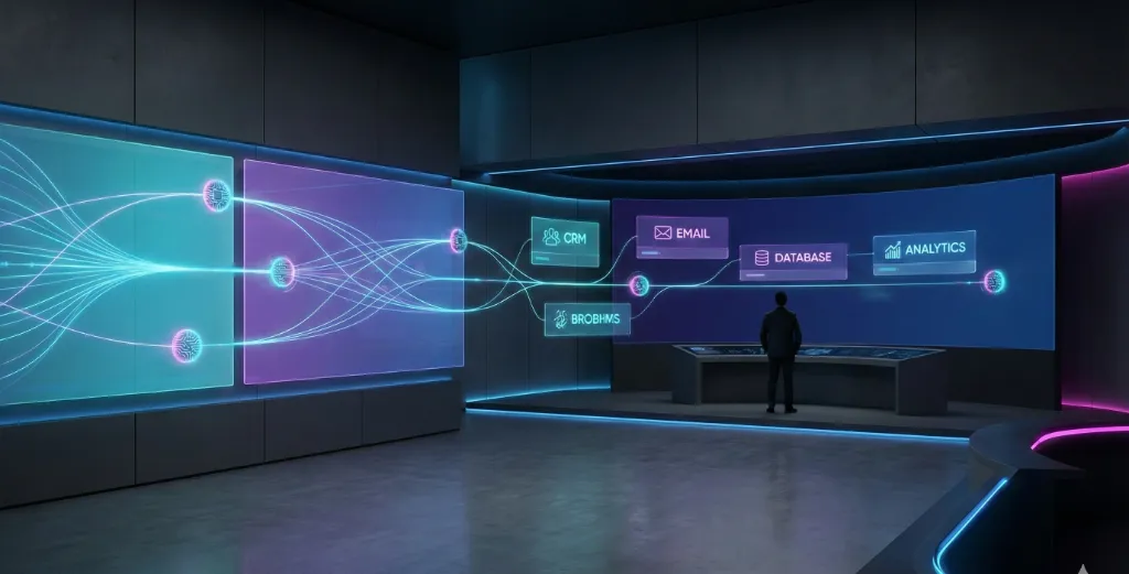 Agentic AI in 2026: The Complete Guide to Autonomous Business Workflows