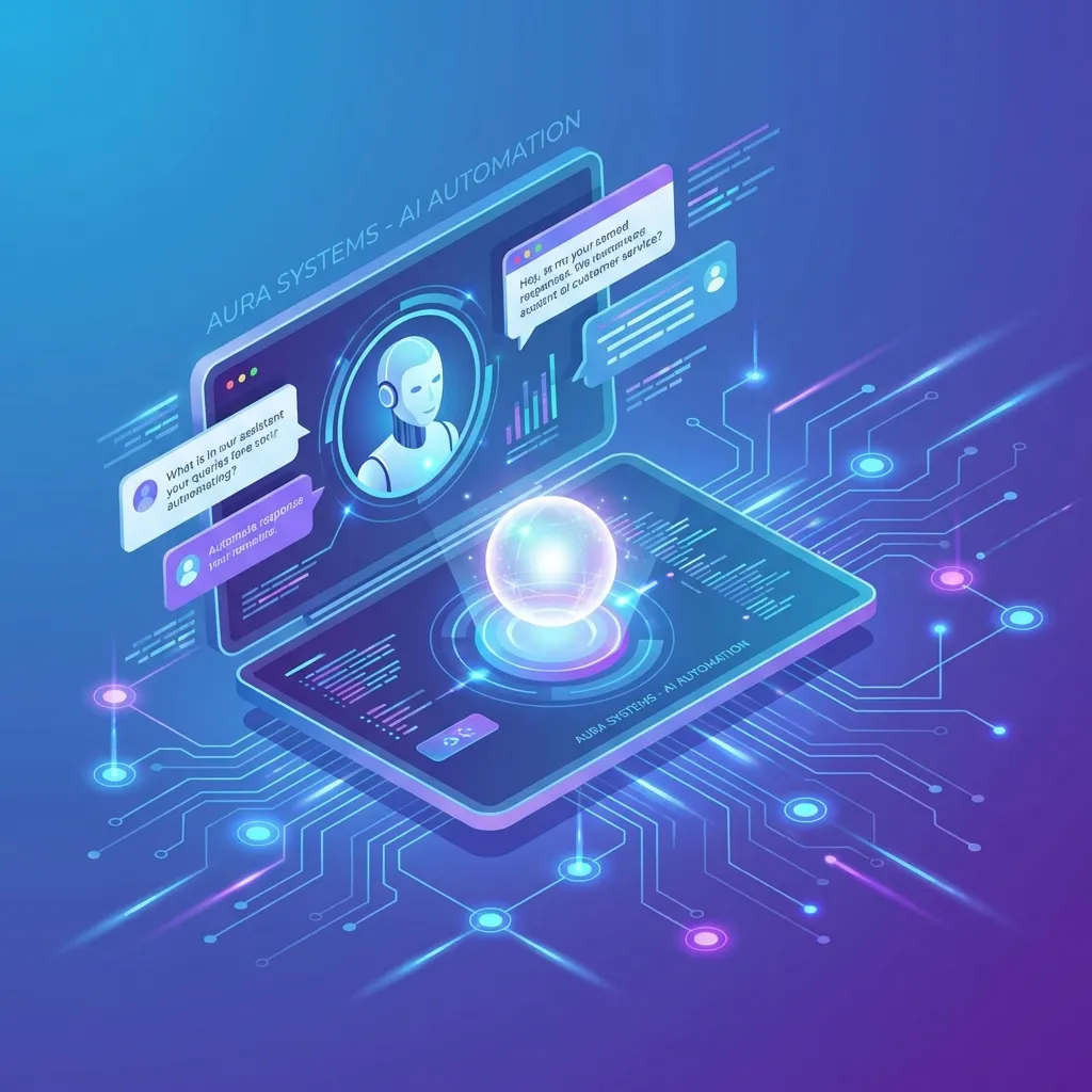 AI Customer Service Automation: The Complete Guide for 2026