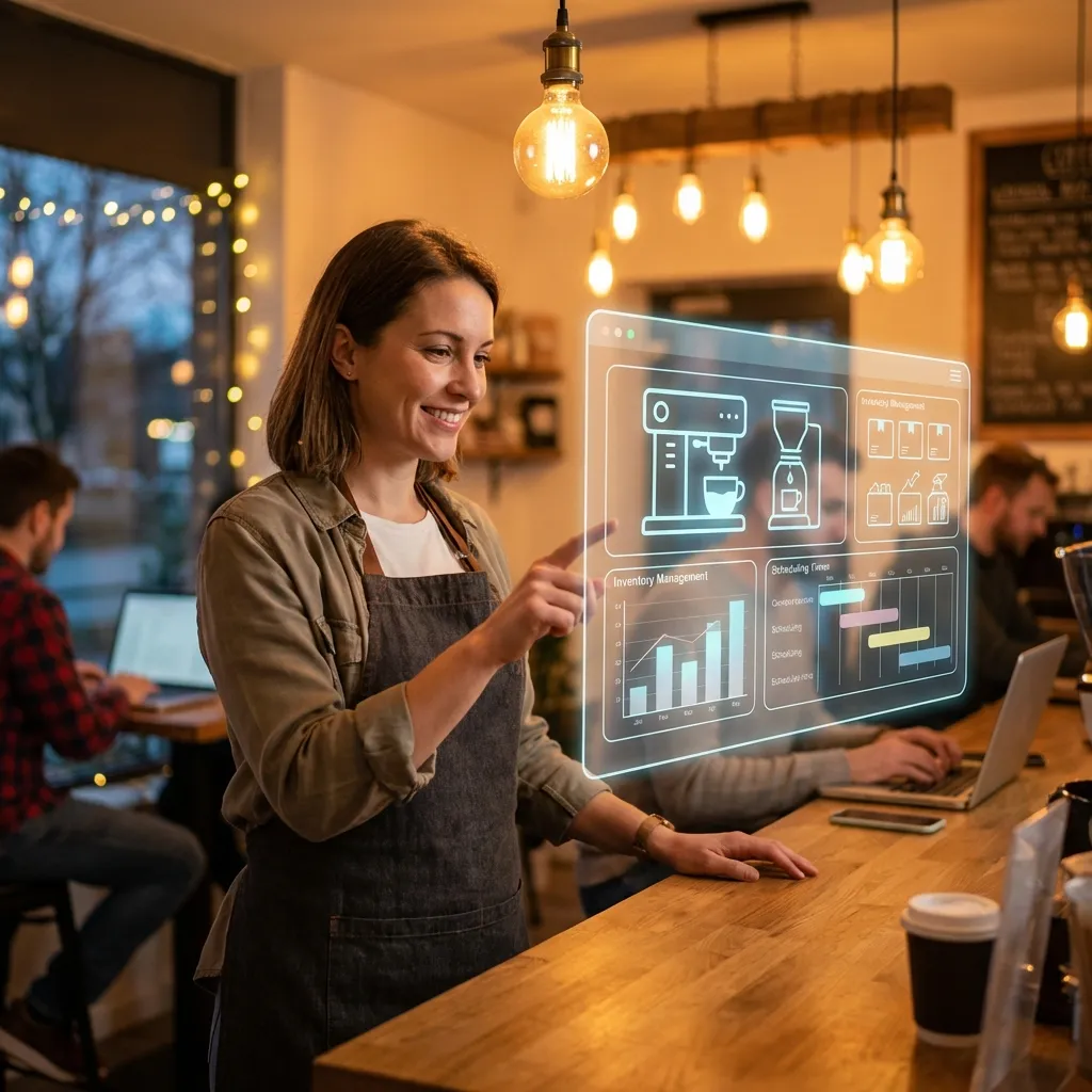 AI for Small Business: 10 Automations You Can Build This Week (2026)