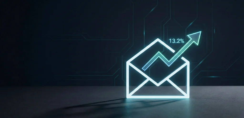 How I Got a 13.2% Reply Rate on Cold Email (Copy Breakdown)