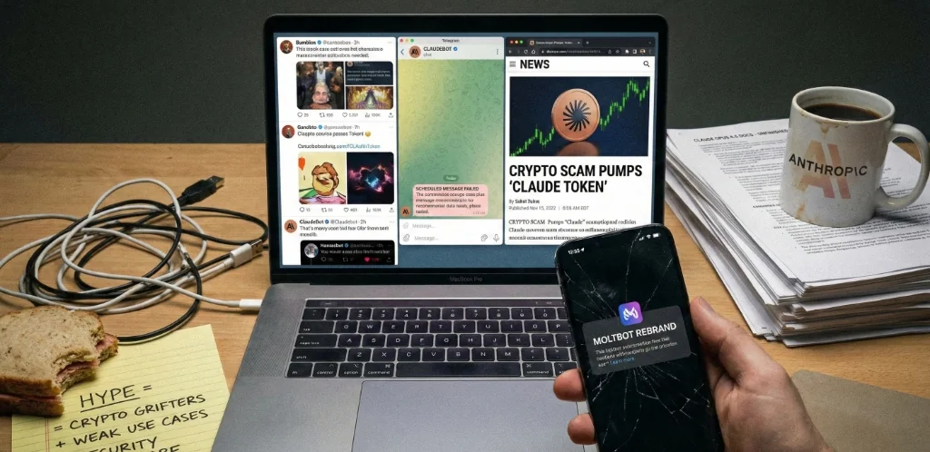 Moltbot (Clawdbot) Explained: Separating Hype from Reality