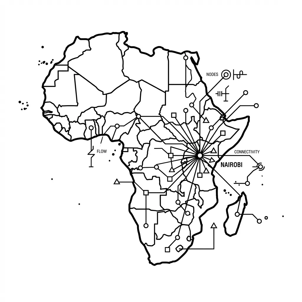 Why Nairobi is Becoming the AI Automation Capital of Africa
