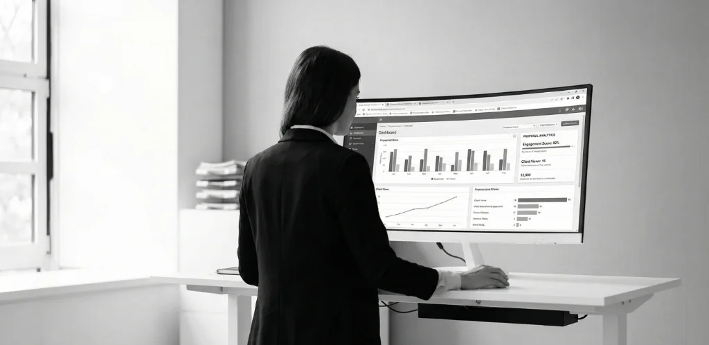 Proposal Automation: The 5-Step Framework to Close More Deals Without Hiring in 2026