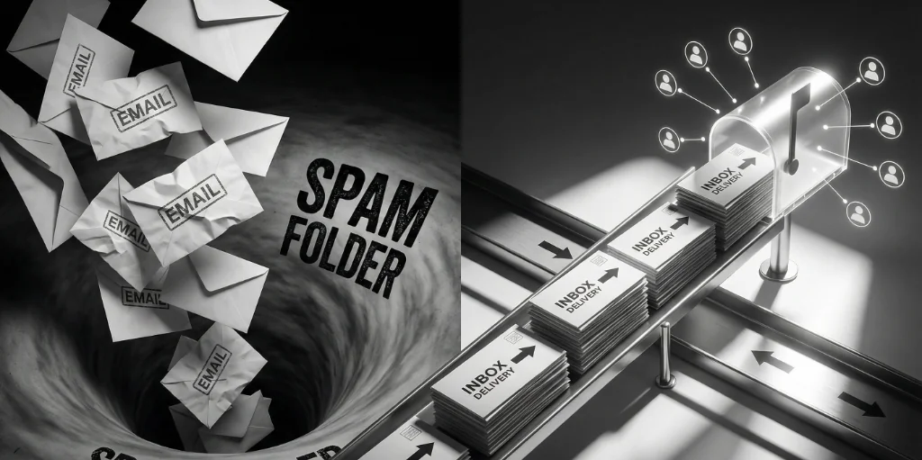 Why Your Outbound Campaigns Fail: The 7-Step Framework to Fix Cold Email in 2026