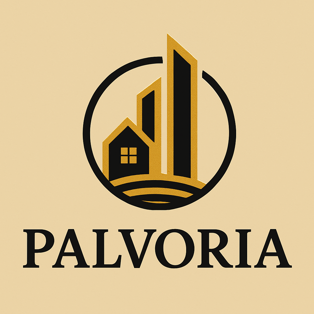 Palvoria